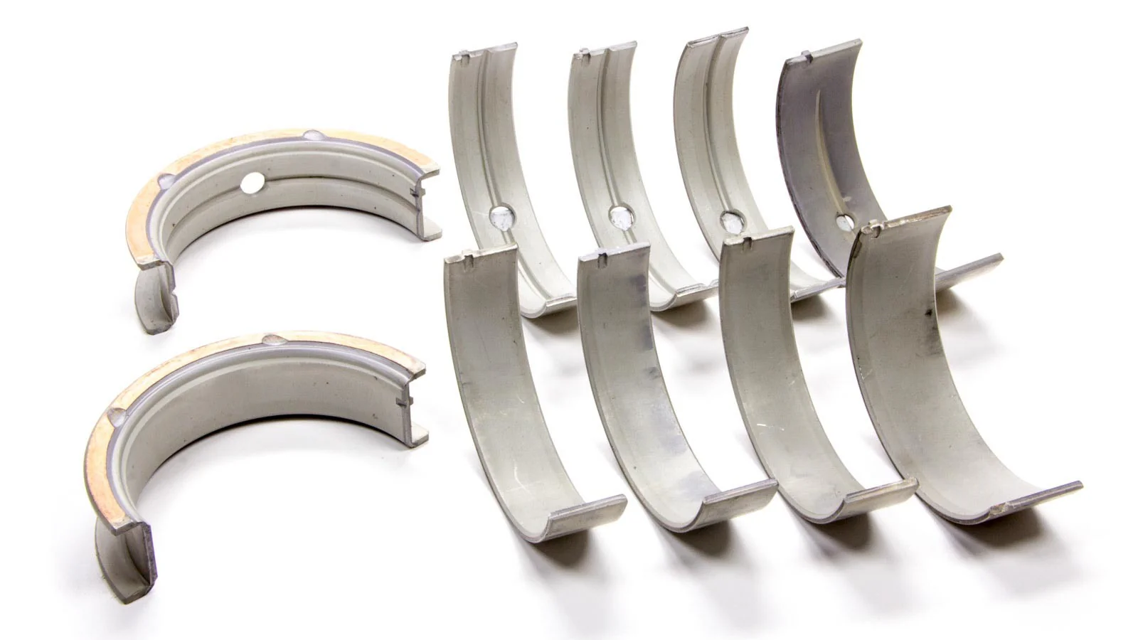 Sealed Power 4664M30 Main Bearing Set