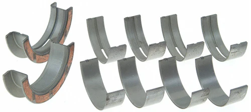Sealed Power 4907M10 Main Bearing Set