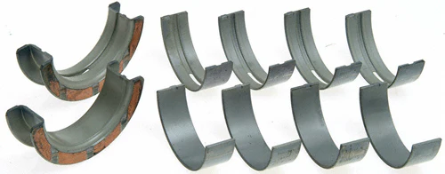 Sealed Power 4925M Main Bearing Set