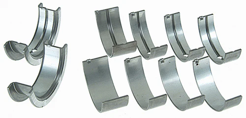 Sealed Power 4999MA Main Bearing Set