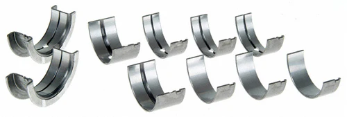 Sealed Power 5024MA Main Bearing Set