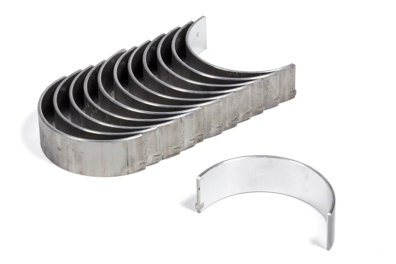 Sealed Power 6-1020A Rod Bearing Set