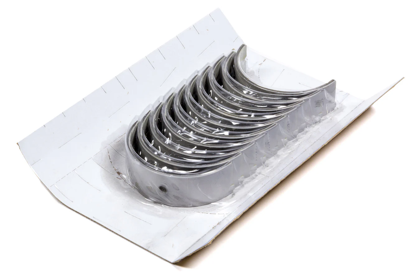 Sealed Power 7102M Main Bearing Set
