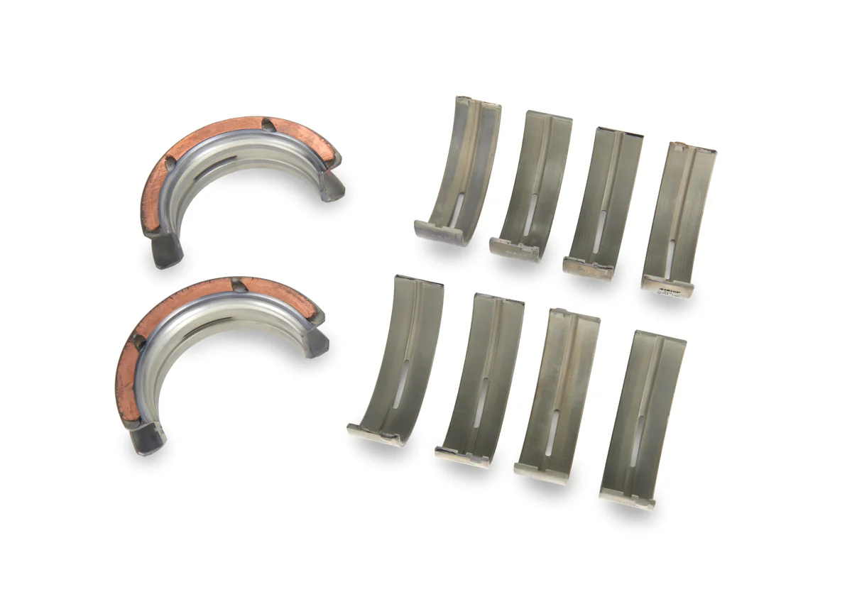 Sealed Power 7205M10 Main Bearing Set