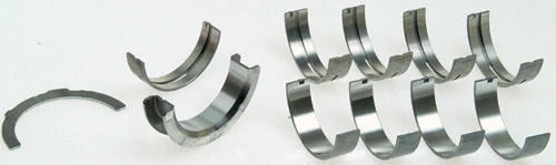 Sealed Power 7289MA Main Bearing Set