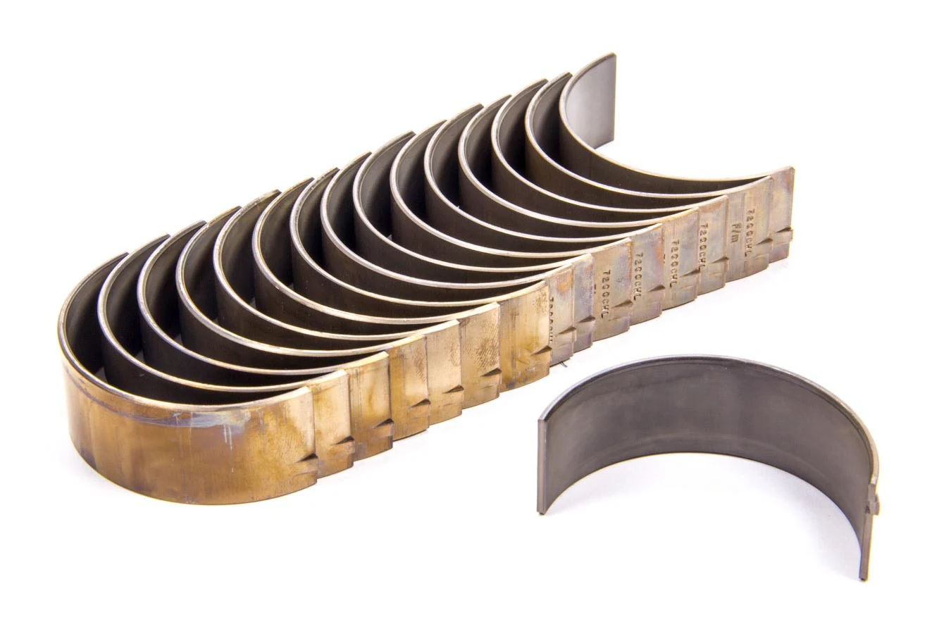 Sealed Power 8-7200CH Rod Bearing Set