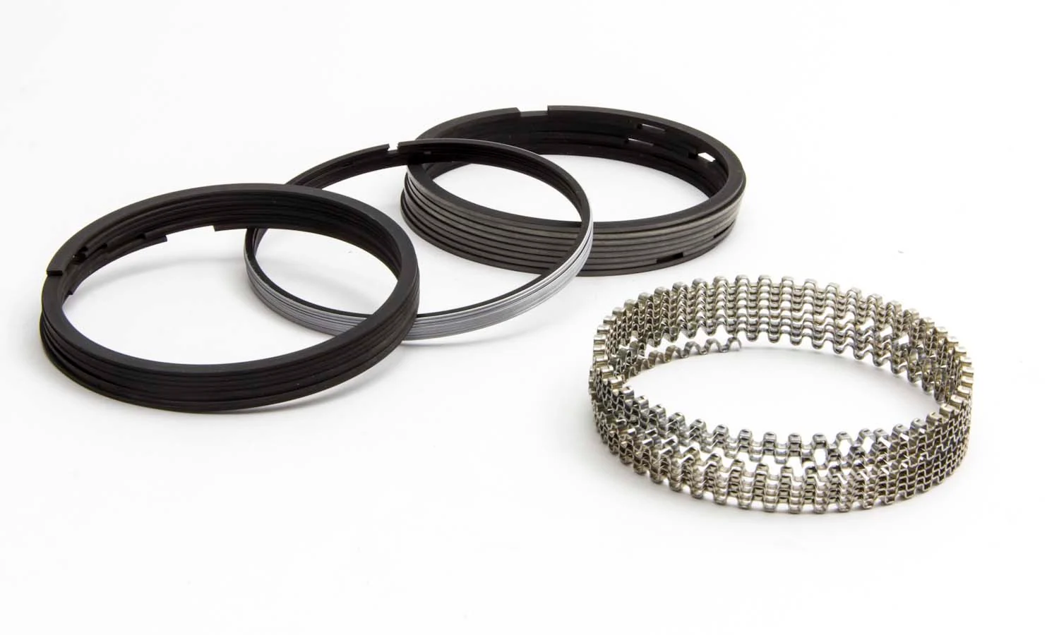 Sealed Power E530K Moly Piston Ring Set