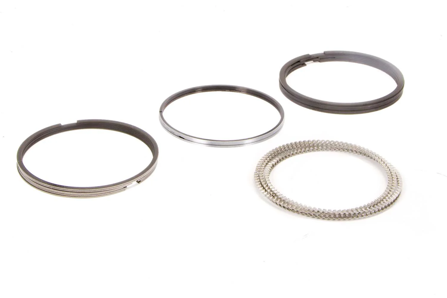 Sealed Power E919K20 Moly Piston Ring Set