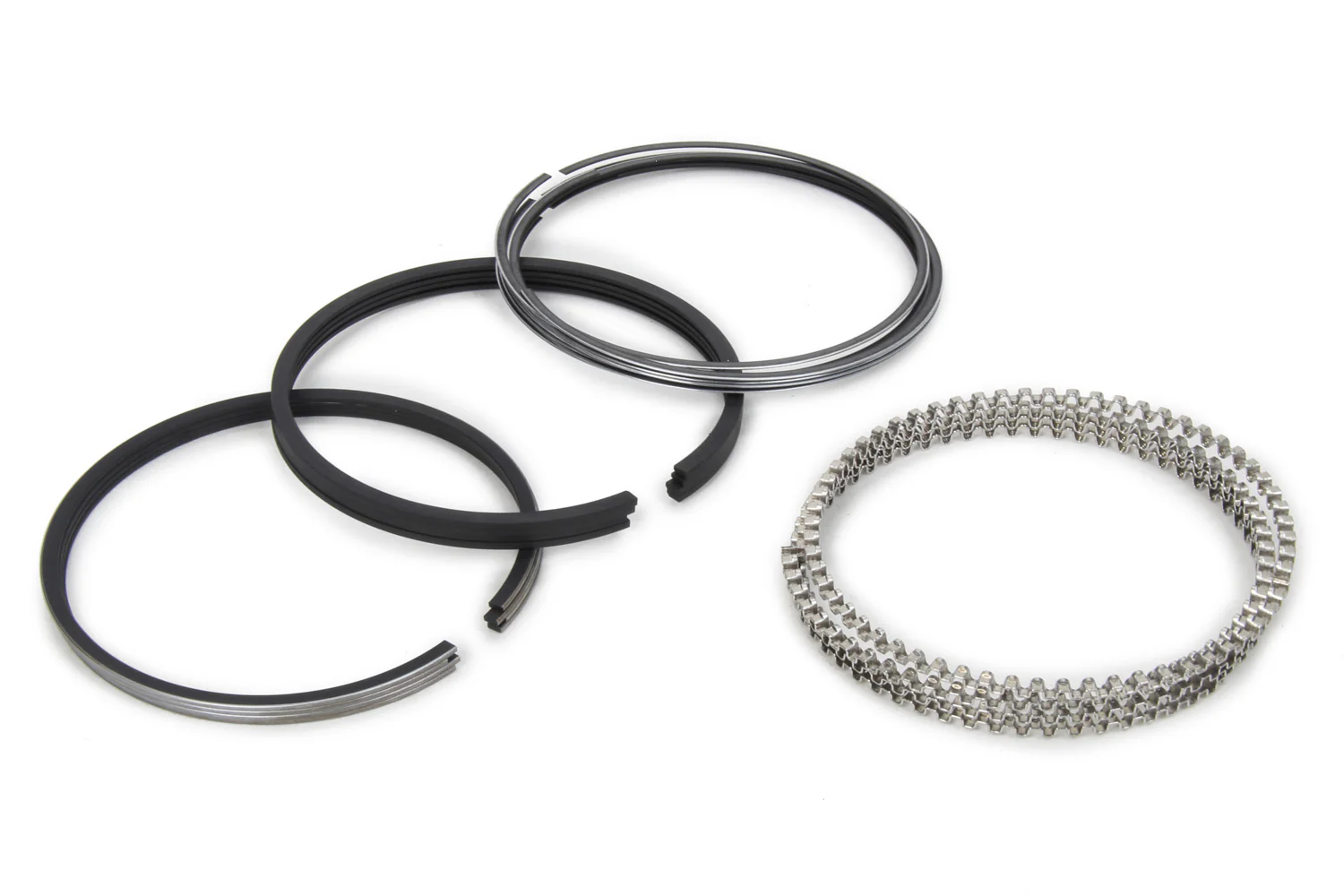Sealed Power E933K Premium Piston Ring Set