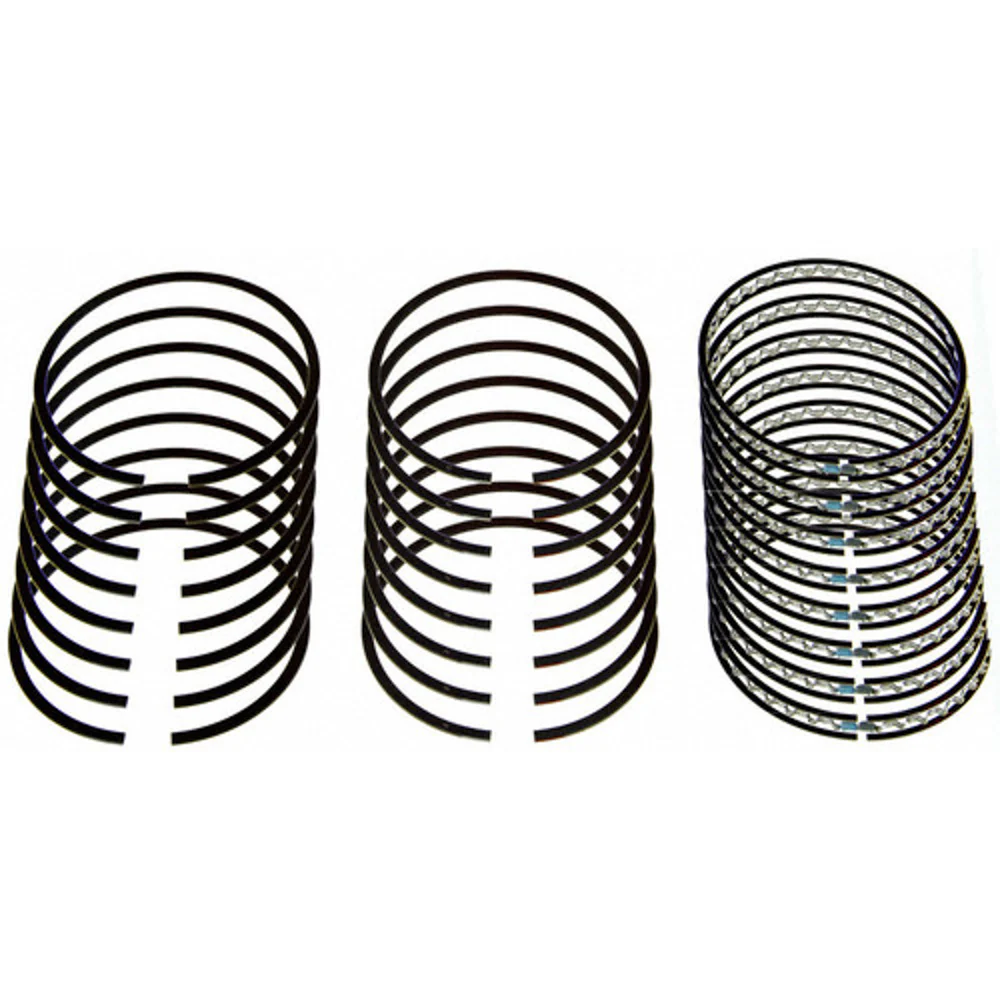 Sealed Power E937K25MM Premium Piston Ring Set