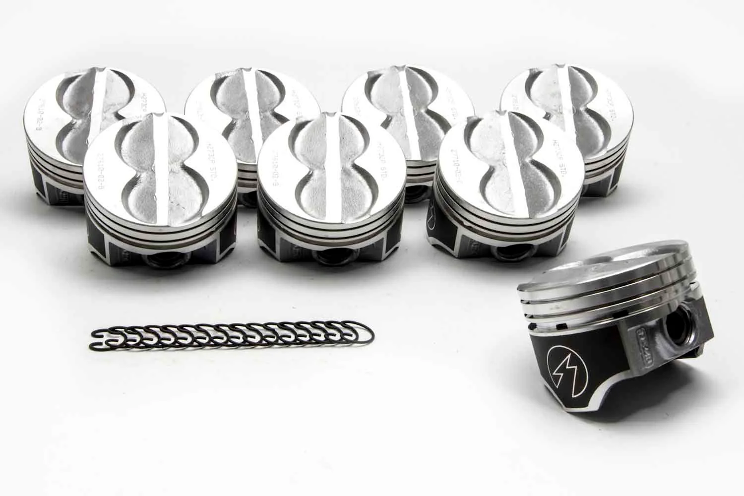 Sealed Power H273CP60 Cast Piston