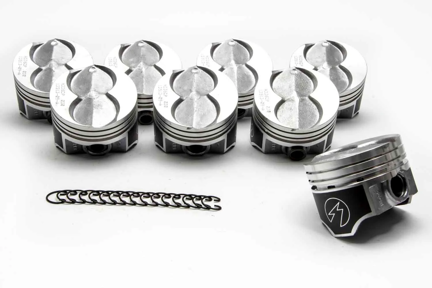 Sealed Power H336CP60 Cast Piston