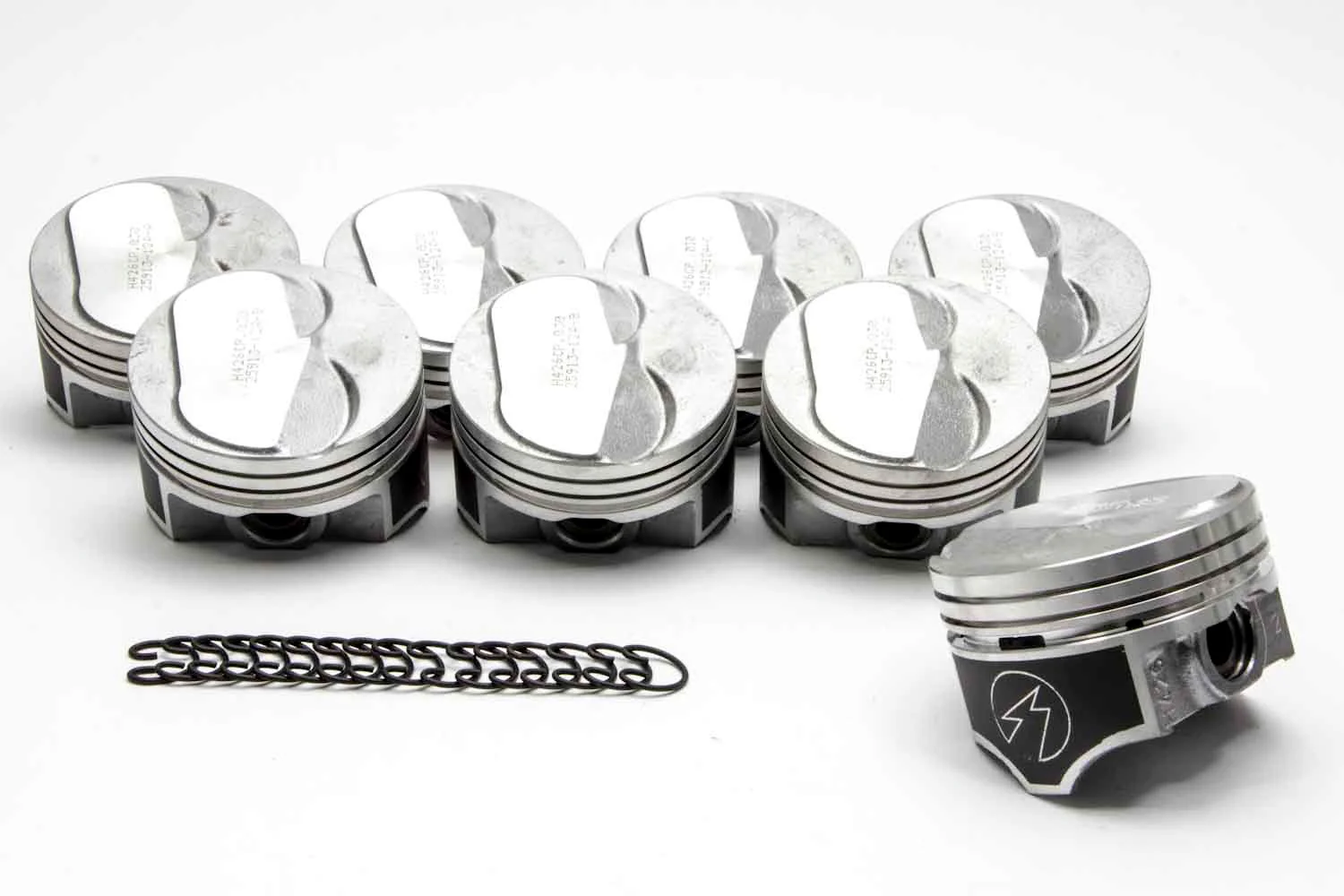 Sealed Power H426CP60 Cast Piston