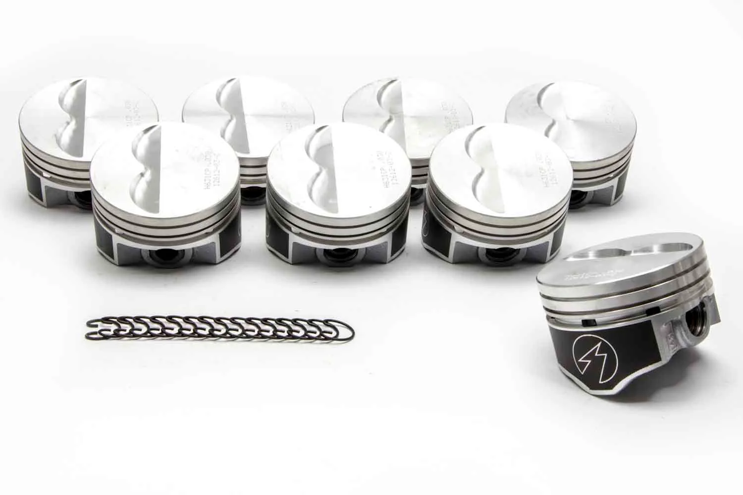 Sealed Power H631CP30 Cast Piston