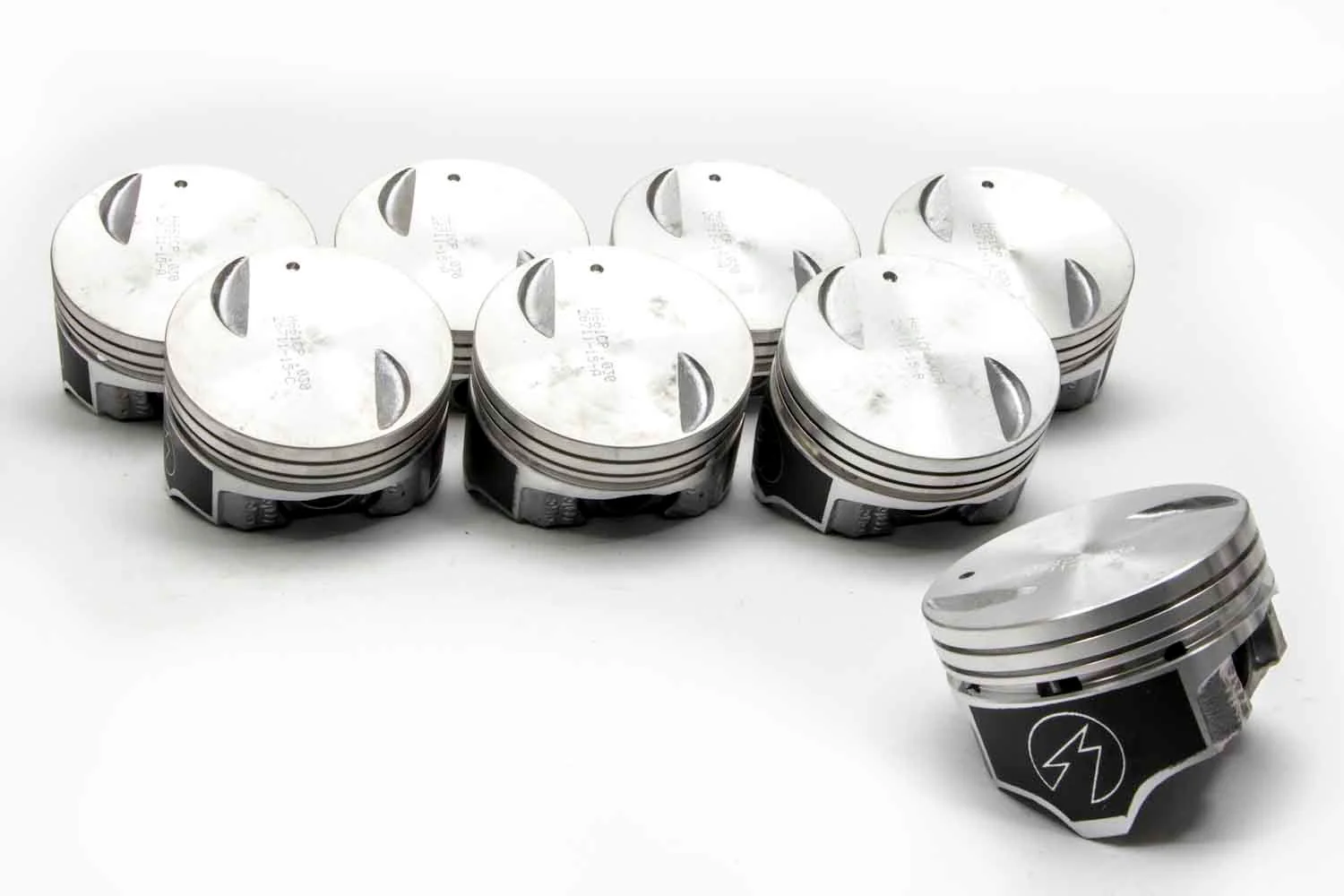 Sealed Power H661CP60 Cast Piston
