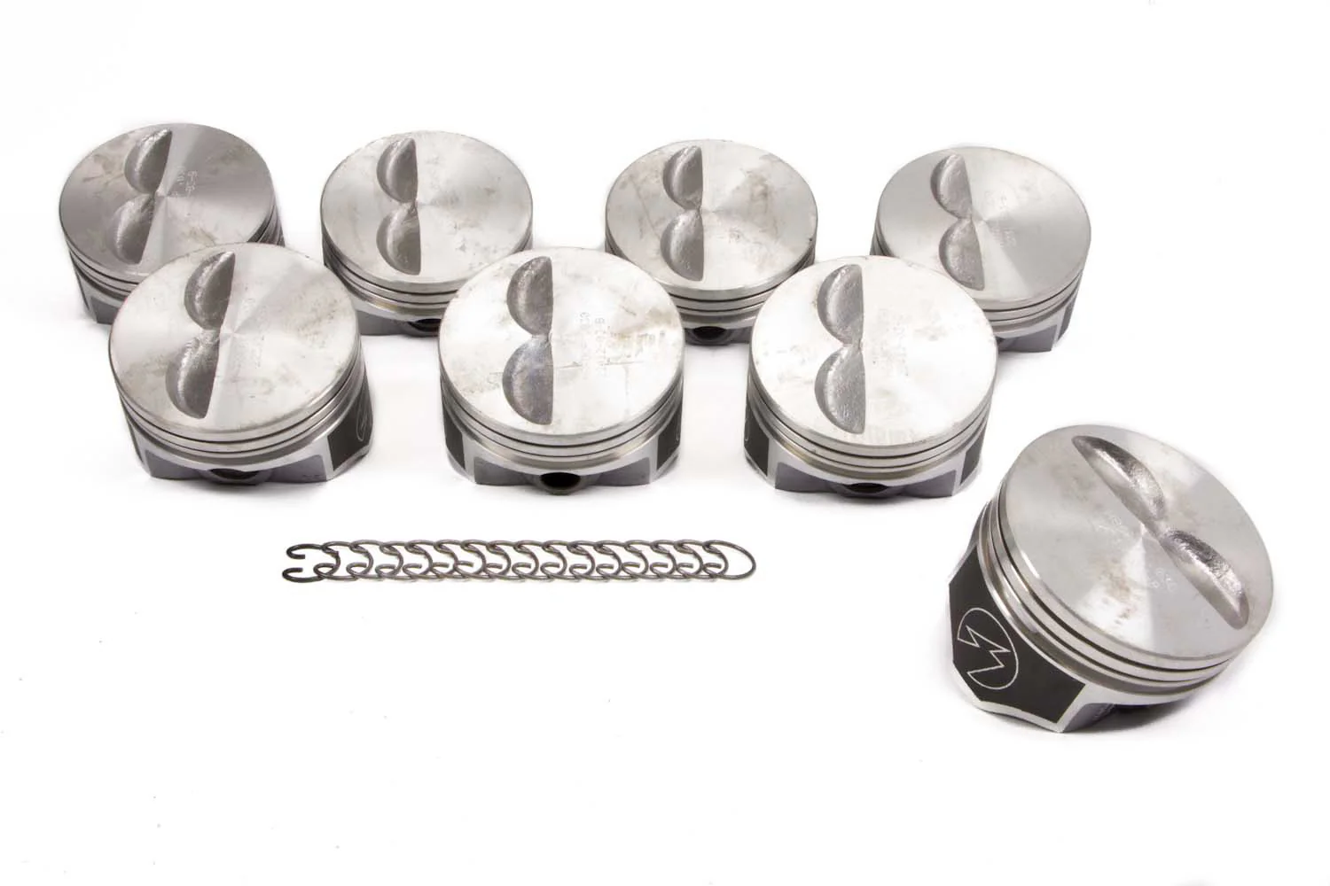 Sealed Power H860CP40 Cast Piston