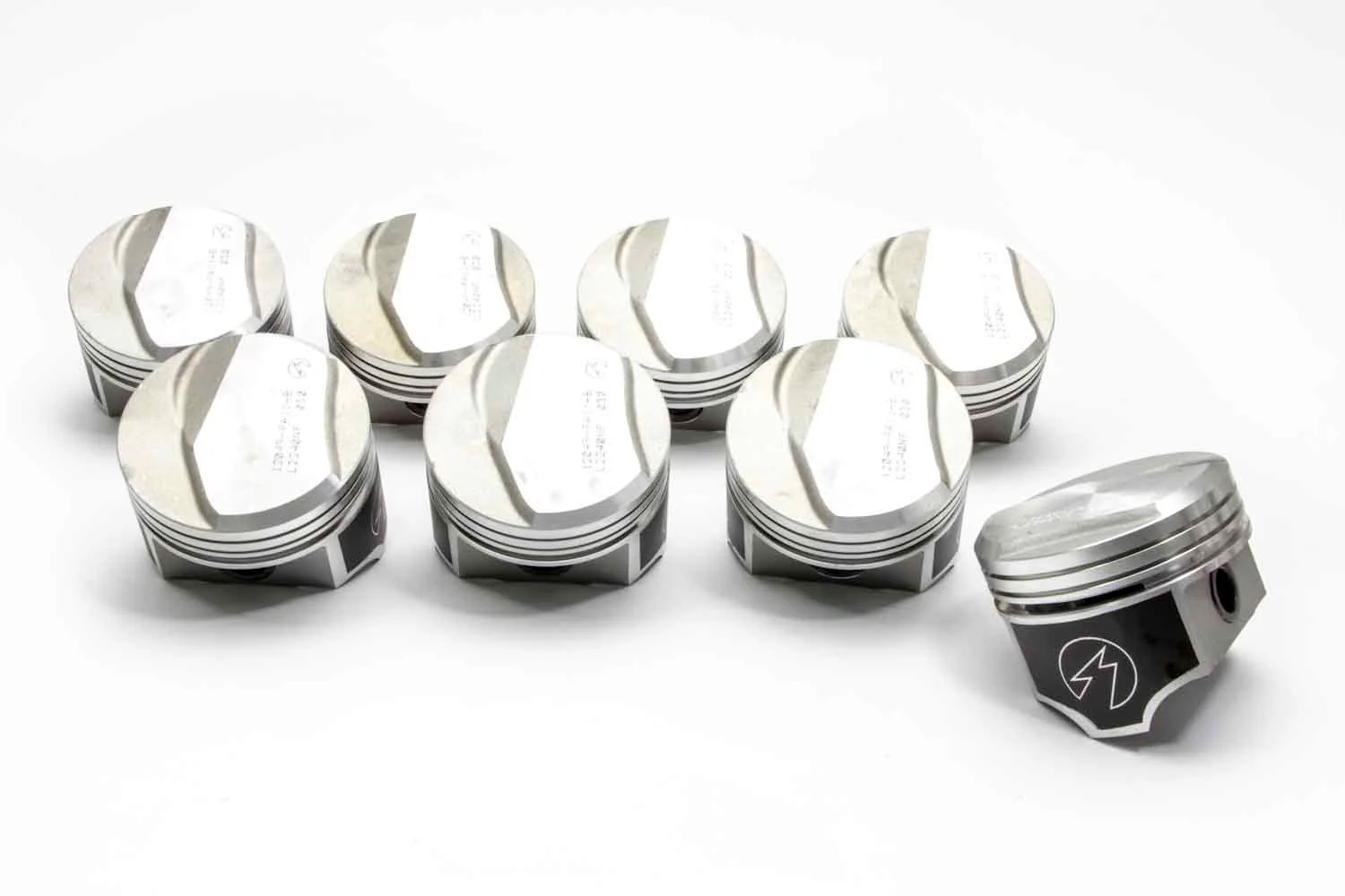 Sealed Power L2240NF30 Forged Piston