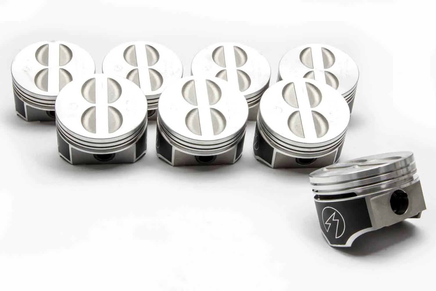 Sealed Power L2256F Forged Piston