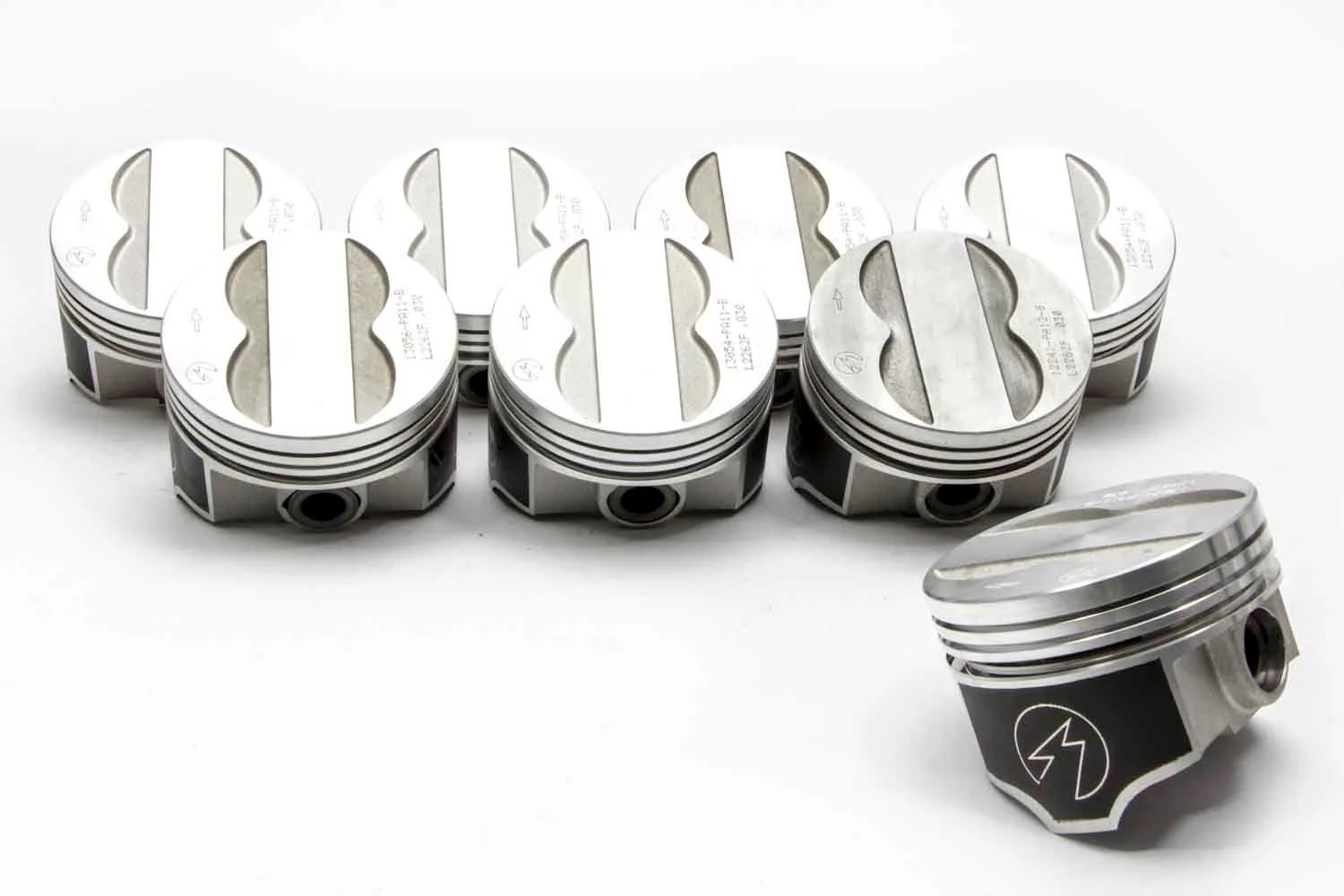 Sealed Power L2262F30 Forged Piston