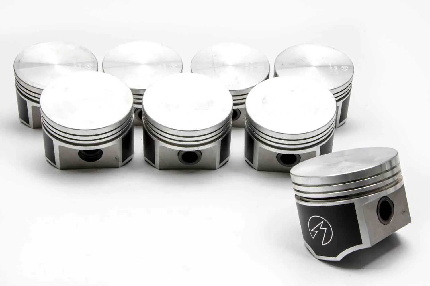 Sealed Power L2266F30 Forged Piston