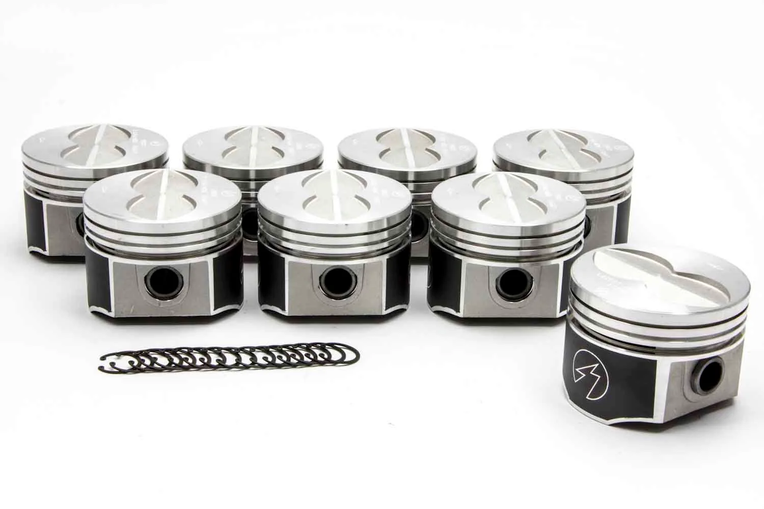 Sealed Power L2291F40 Forged Piston