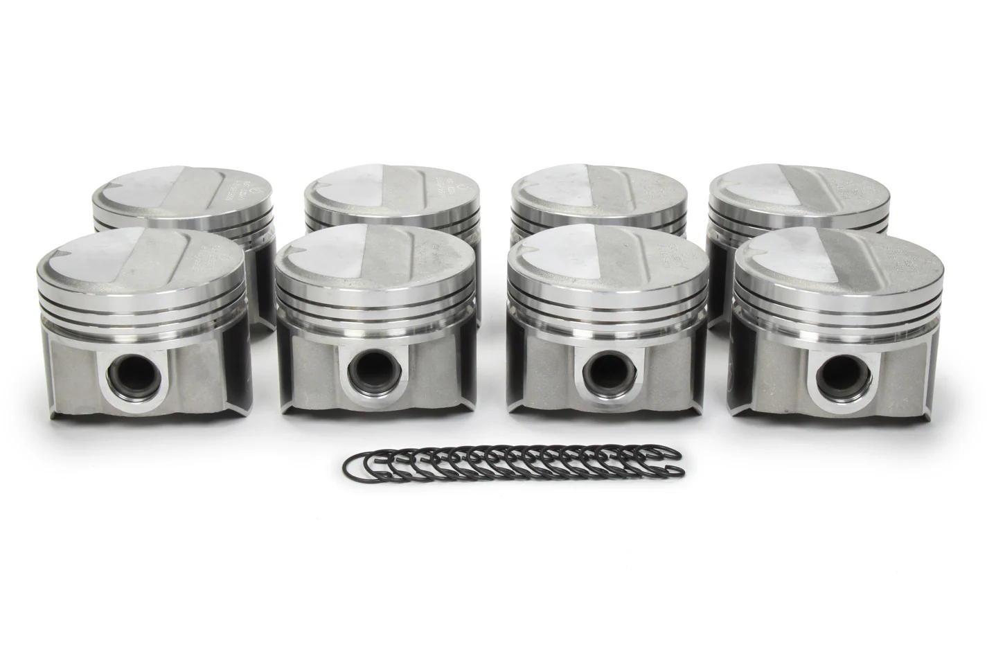 Sealed Power L2295AF30 Forged Piston