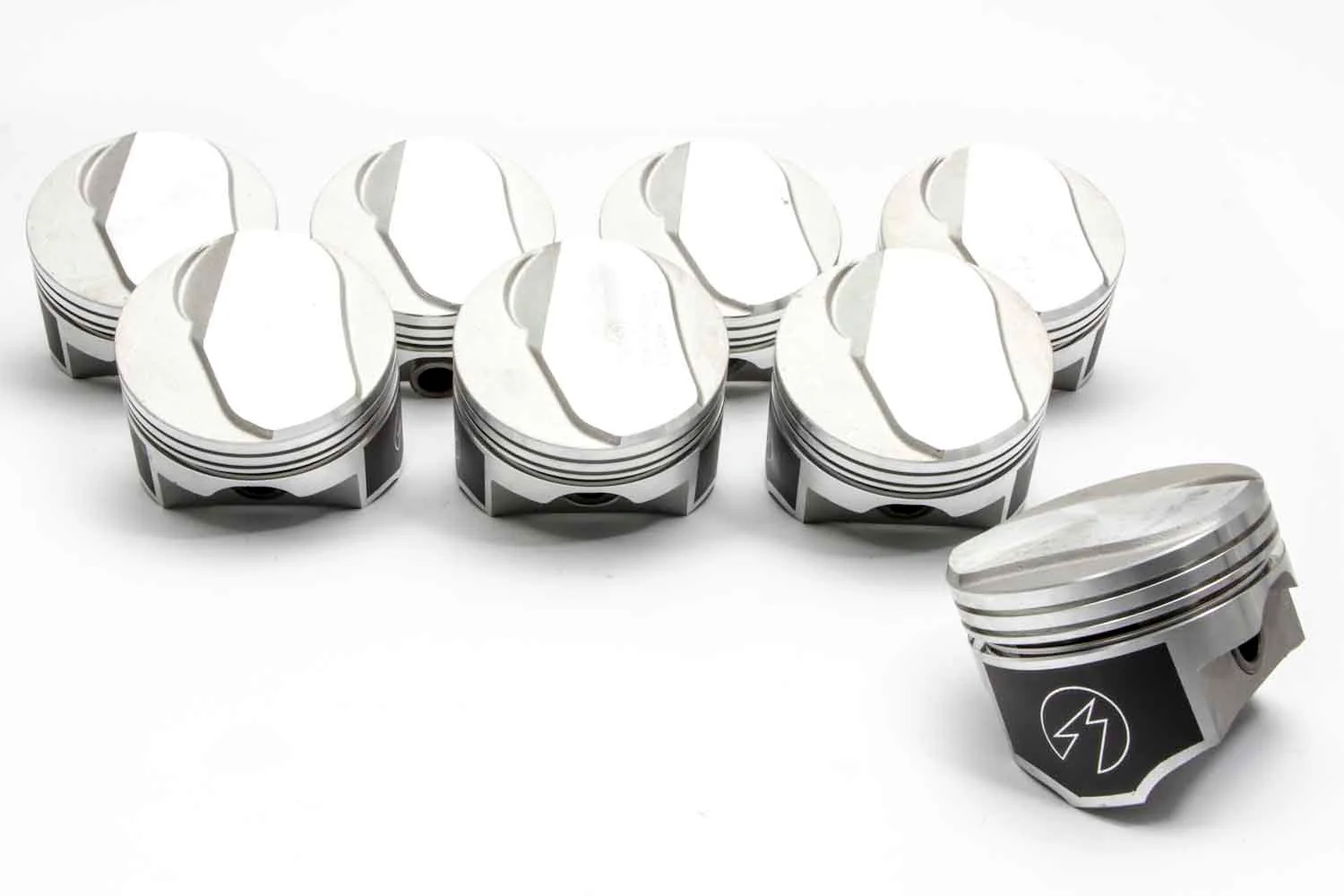 Sealed Power L2300NF30 Forged Piston