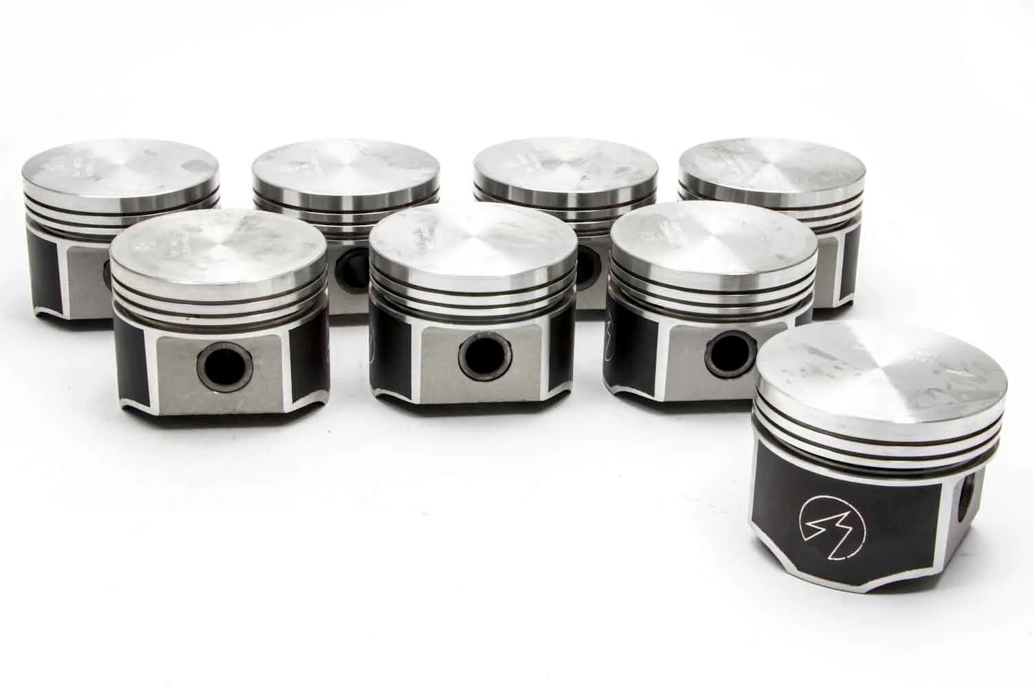Sealed Power L2315NF30 Forged Piston