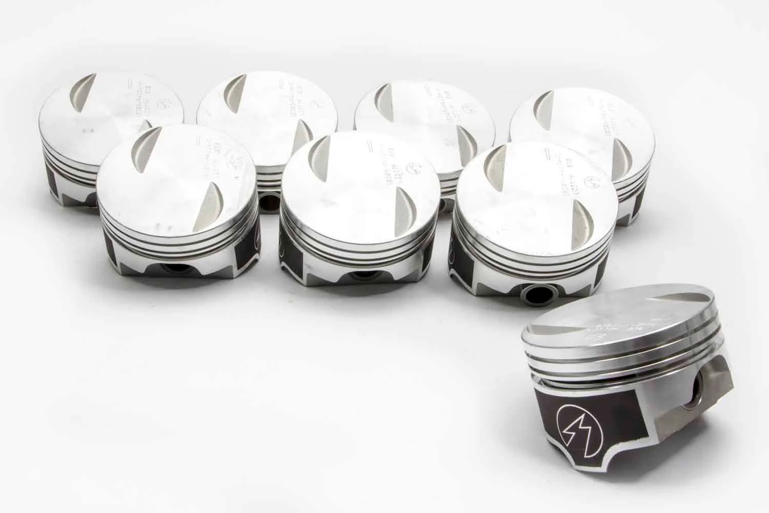 Sealed Power L2377F30 Forged Piston