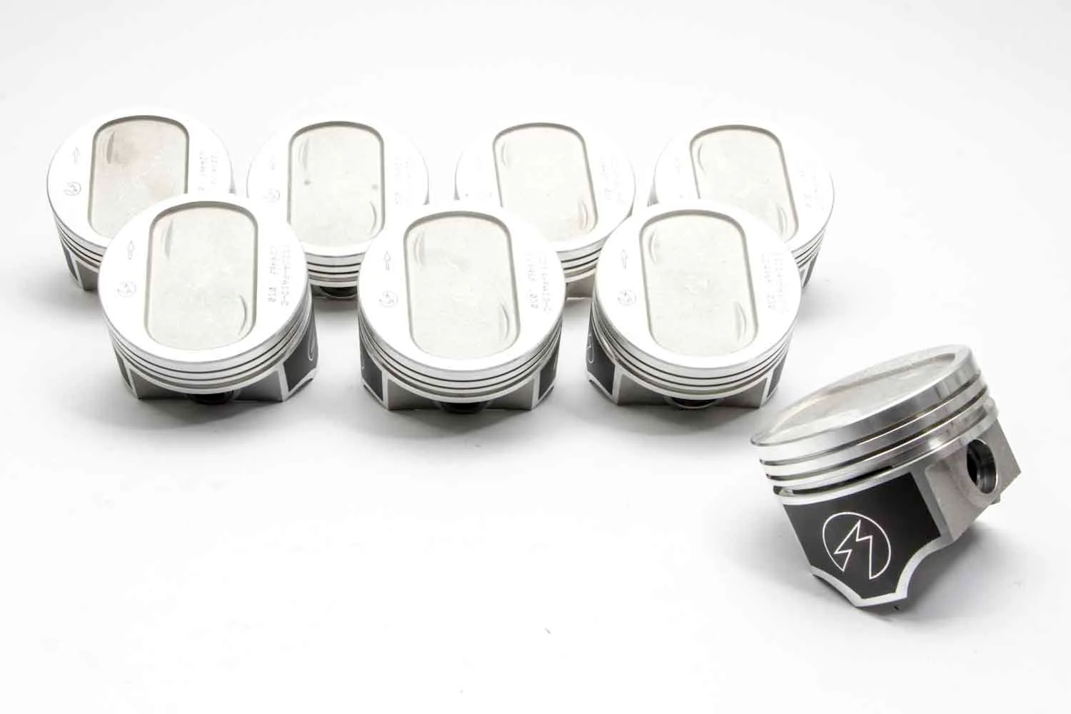Sealed Power L2446F30 Forged Piston