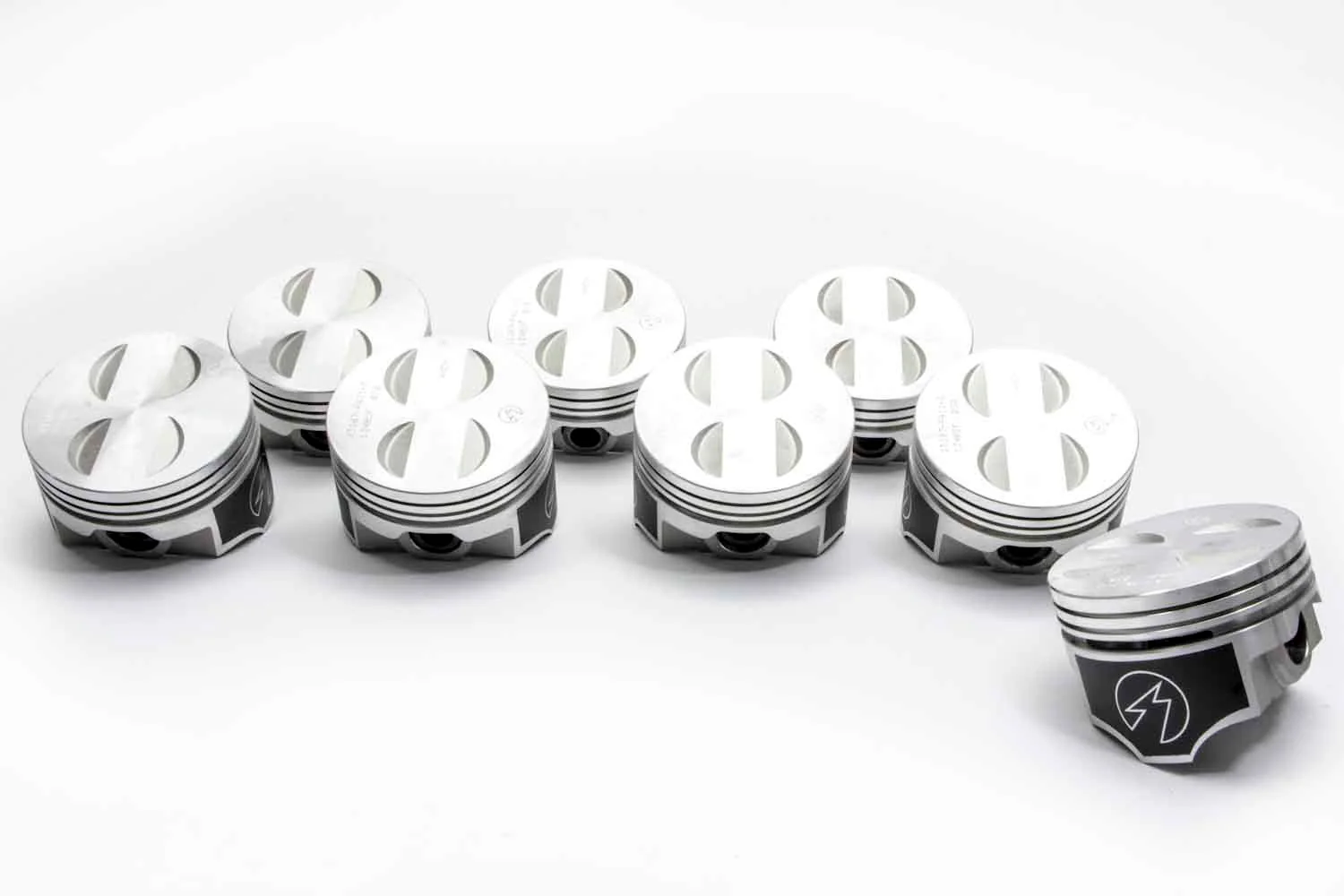 Sealed Power L2482F30 Forged Piston