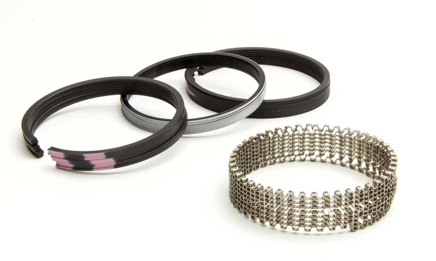 Sealed Power R19107-5 Piston Ring Set 4.500 1/16 1/16 3/16