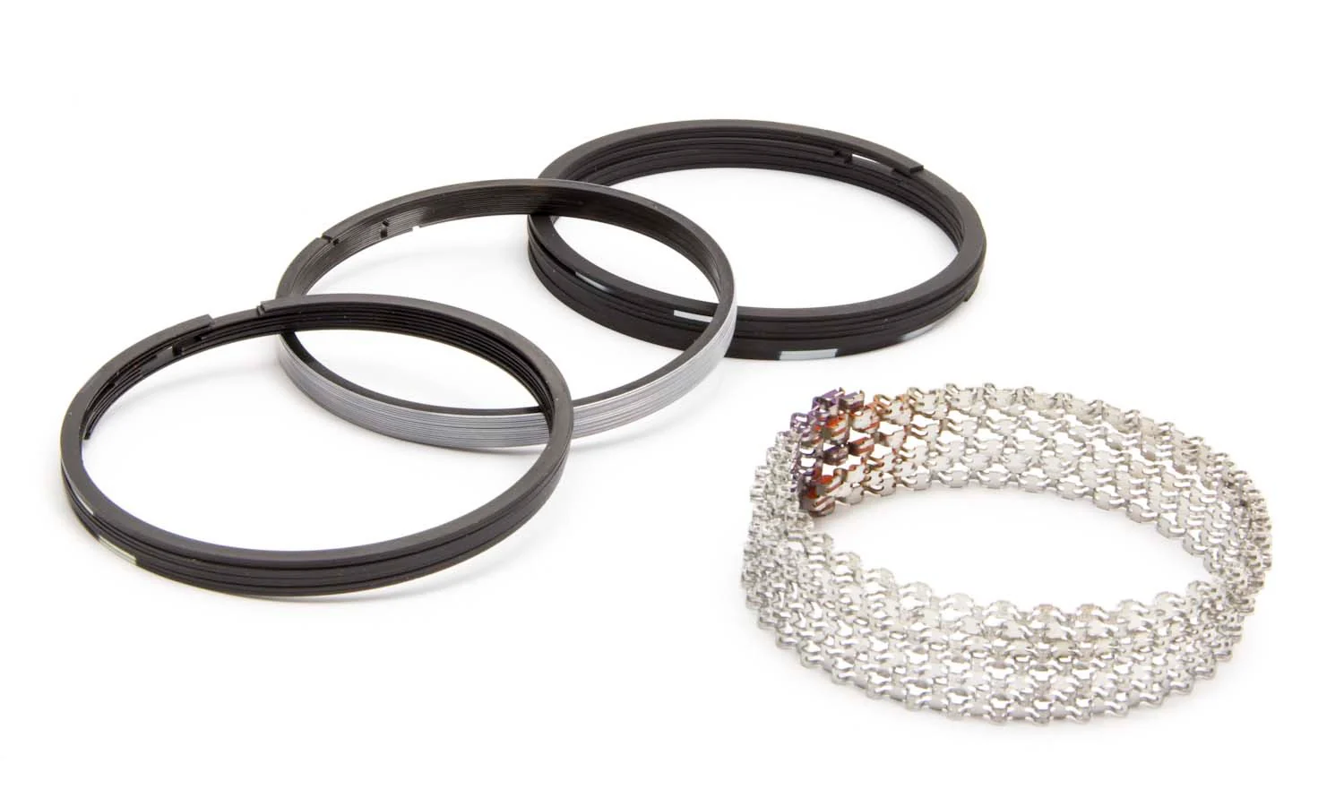 Sealed Power R19118-5 Piston Ring Set