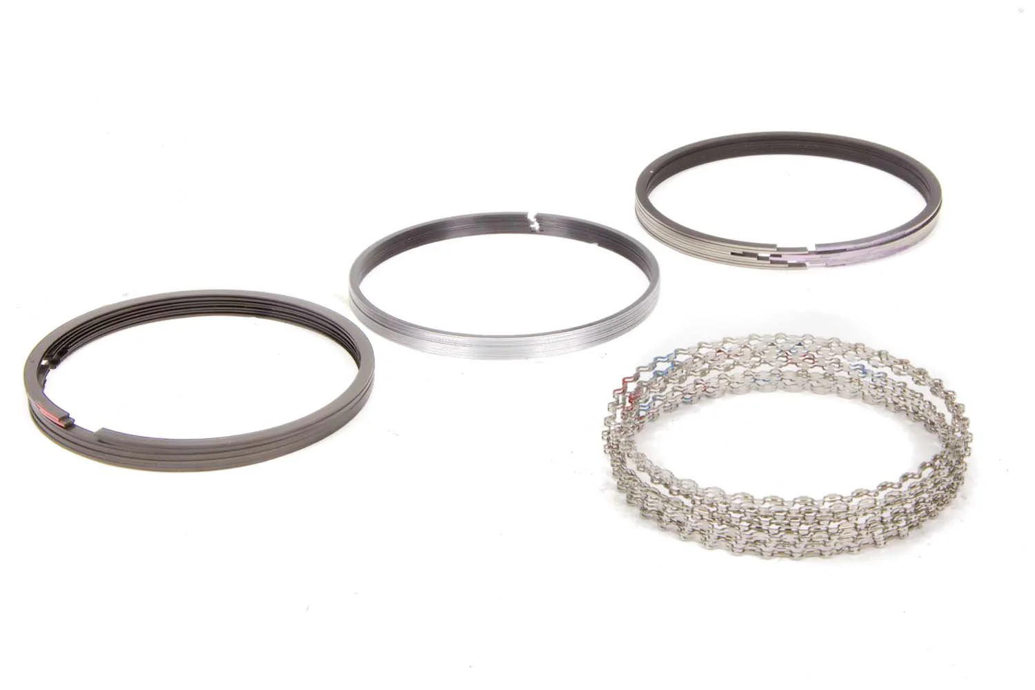 Sealed Power R20104-5 Piston Ring Set 4.600 043 043 3.0MM