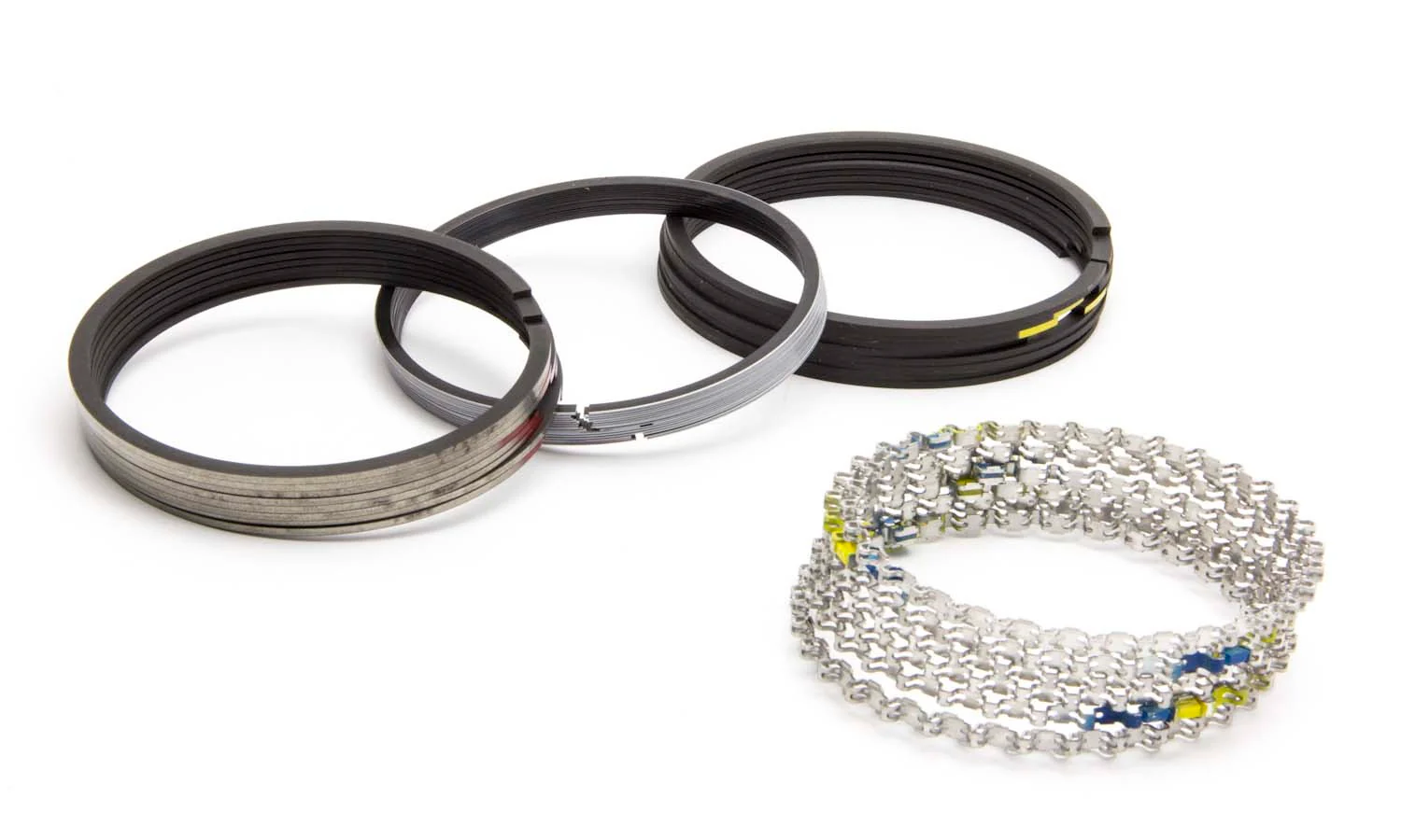Sealed Power R9903-30 Piston Ring Set 4.030 5/64 5/64 3/16