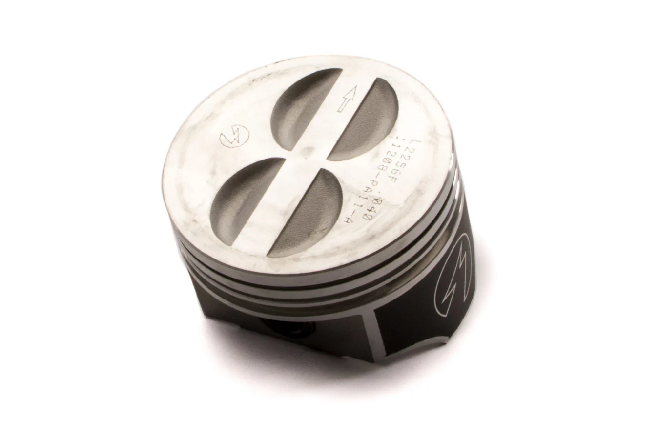 Sealed Power WL2256F40 Forged Piston