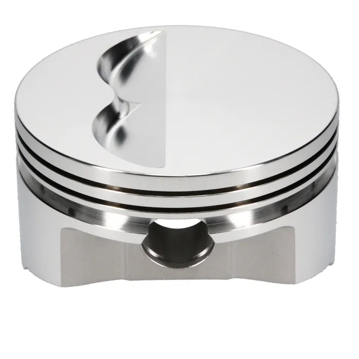 SRP 138095 Piston Set for Small Block Chevy 4.060 Bore - Image 4