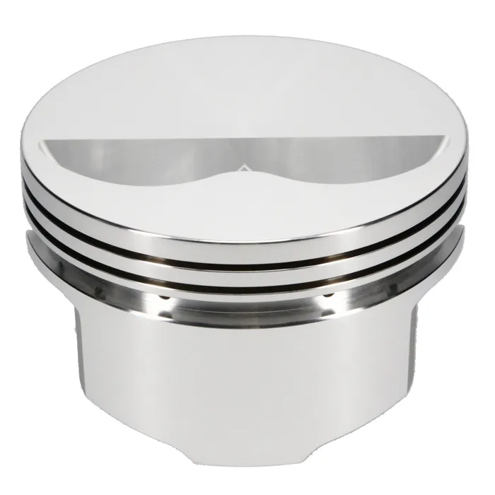 SRP 138101 Piston Set for Small Block Chevy 4.165 Bore - Image 3