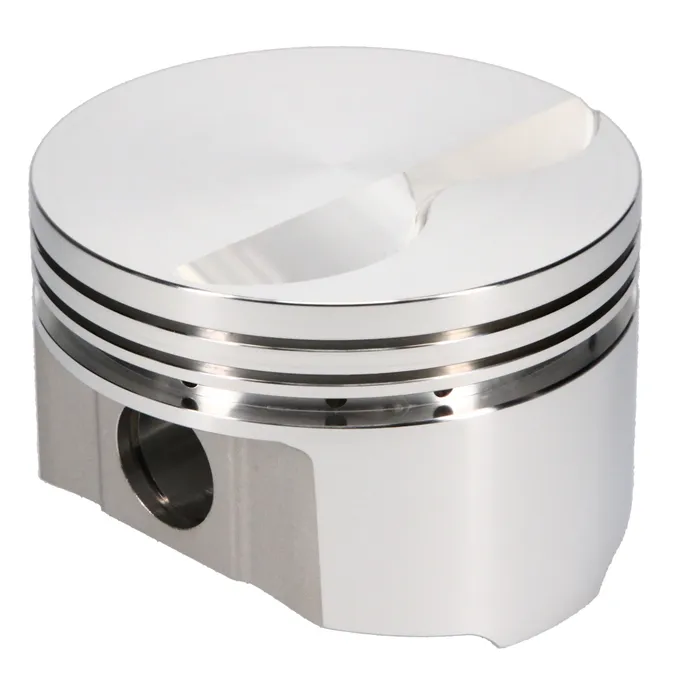 SRP 138734 Piston Set for Small Block Ford 4.030 Bore