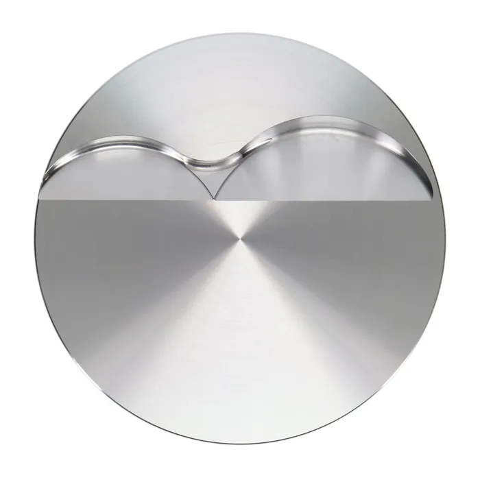 SRP 138734 Piston Set for Small Block Ford 4.030 Bore - Image 11