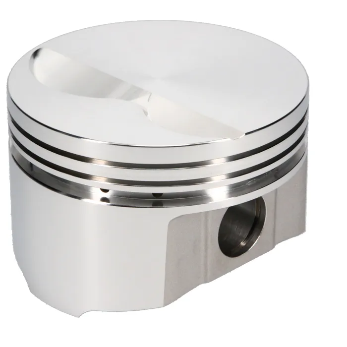SRP 138734 Piston Set for Small Block Ford 4.030 Bore - Image 2