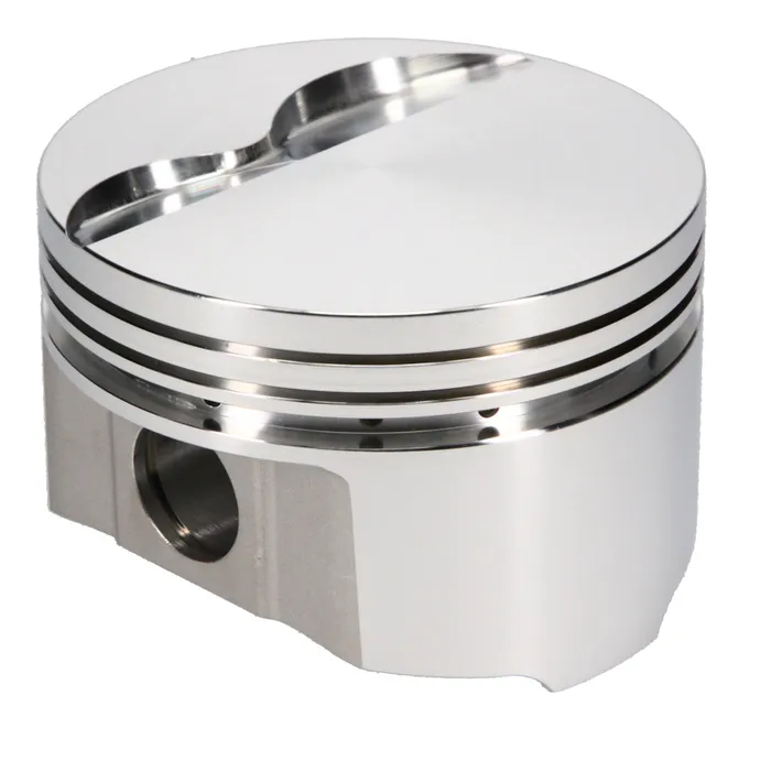SRP 138734 Piston Set for Small Block Ford 4.030 Bore - Image 3