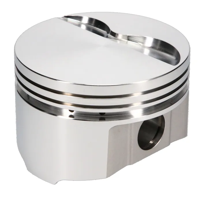 SRP 138734 Piston Set for Small Block Ford 4.030 Bore - Image 4