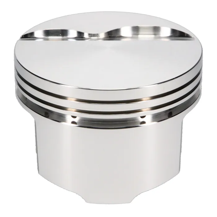 SRP 138734 Piston Set for Small Block Ford 4.030 Bore - Image 5