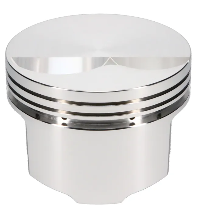 SRP 138734 Piston Set for Small Block Ford 4.030 Bore - Image 7