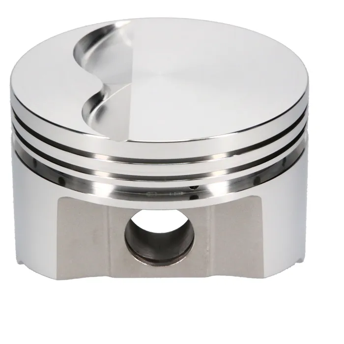 SRP 138734 Piston Set for Small Block Ford 4.030 Bore - Image 9