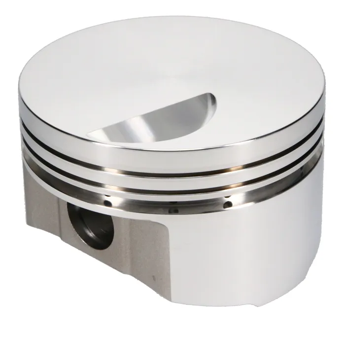 SRP 139482 Piston Set for Big Block Chevy 4.500 Bore