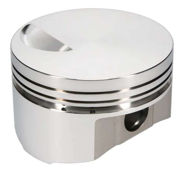 SRP 139482 Piston Set for Big Block Chevy 4.500 Bore - Image 2