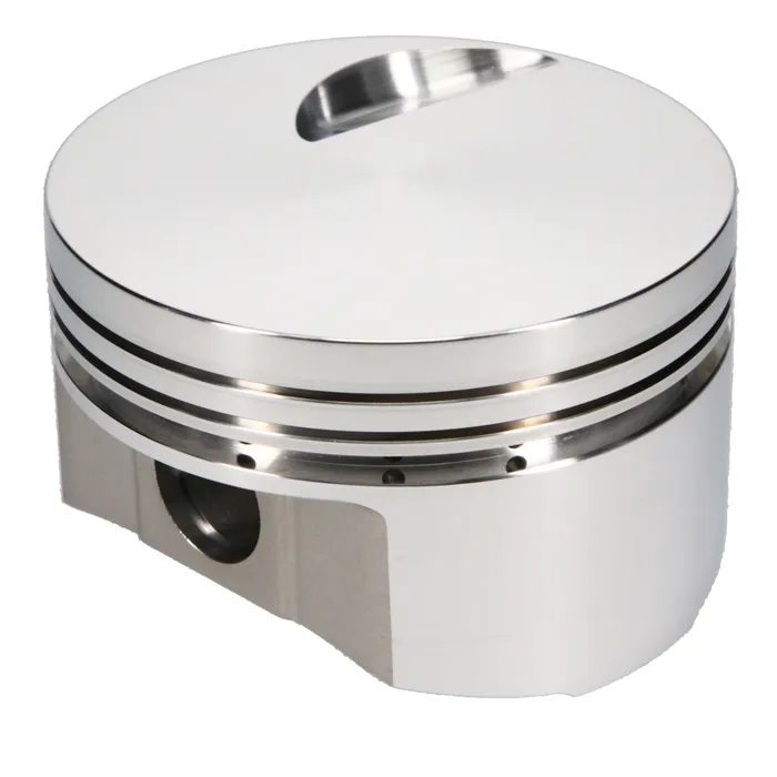 SRP 139482 Piston Set for Big Block Chevy 4.500 Bore - Image 3