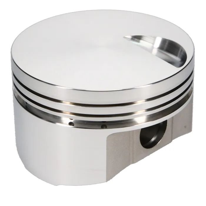 SRP 139482 Piston Set for Big Block Chevy 4.500 Bore - Image 4